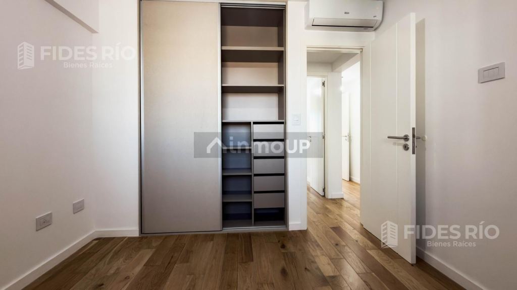 Departamento en Venta en Rosario, Santa Fe