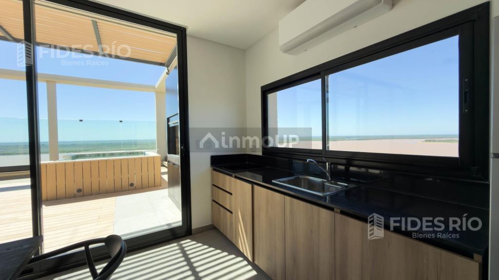 Departamento en Venta en Rosario, Santa Fe