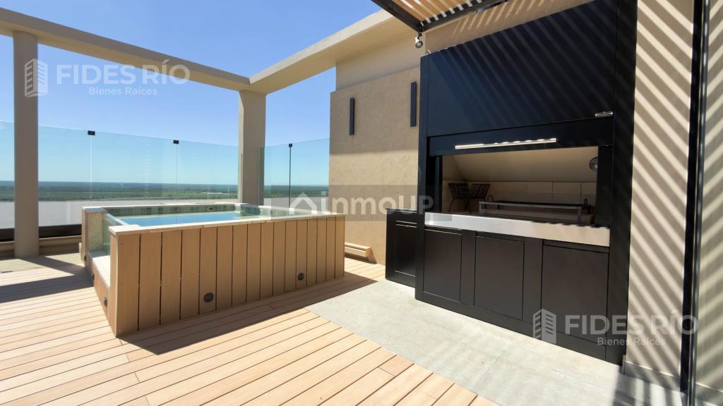 Departamento en Venta en Rosario, Santa Fe