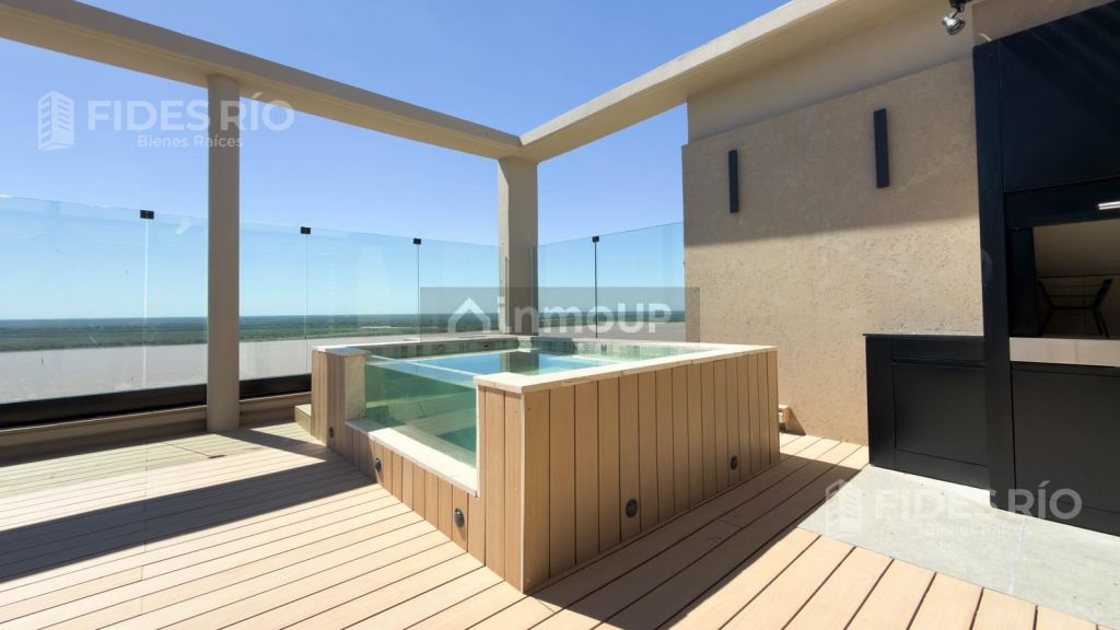 Departamento en Venta en Rosario, Santa Fe