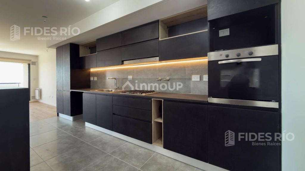 Departamento en Venta en Rosario, Santa Fe