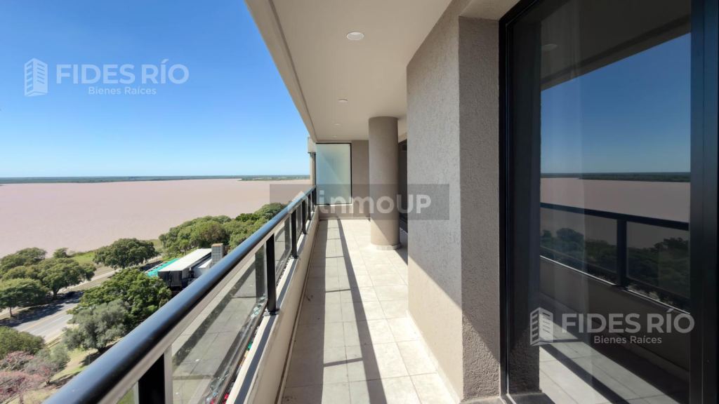 Departamento en Venta en Rosario, Santa Fe