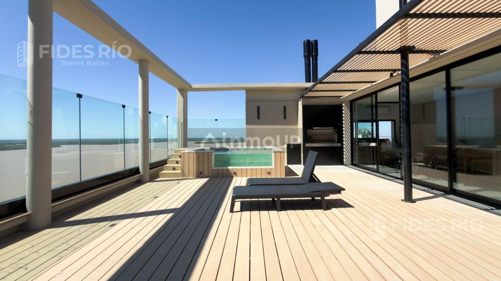 Departamento en Venta en Rosario, Santa Fe