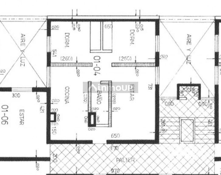 Departamento en Venta en Rosario, Santa Fe