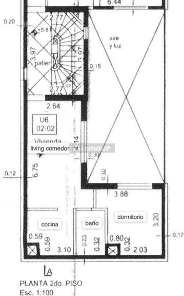 Departamento en Venta en Rosario, Santa Fe