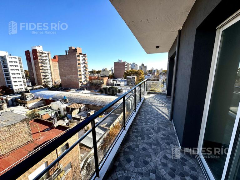 Departamento en Venta en Rosario, Santa Fe