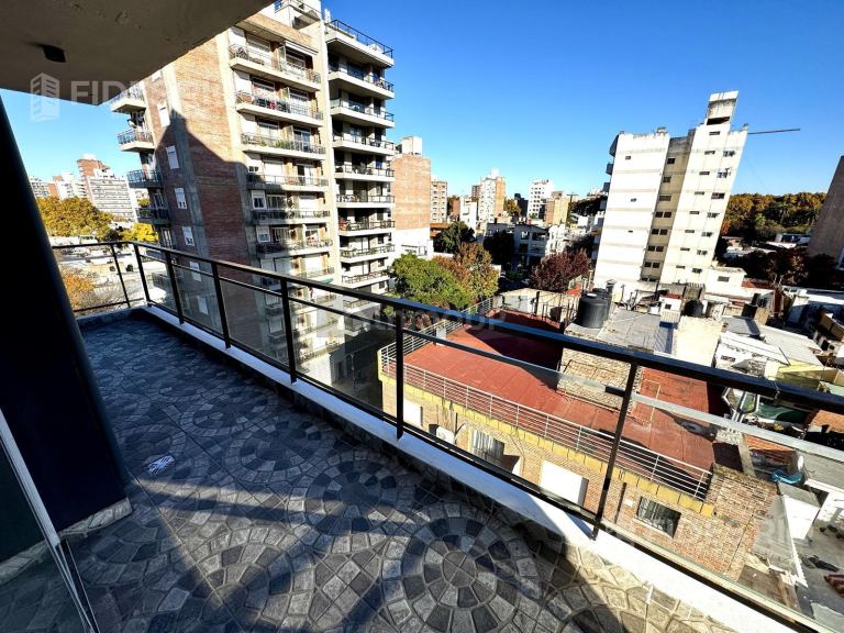 Departamento en Venta en Rosario, Santa Fe