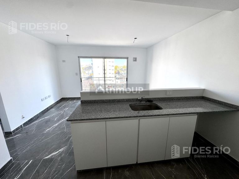 Departamento en Venta en Rosario, Santa Fe