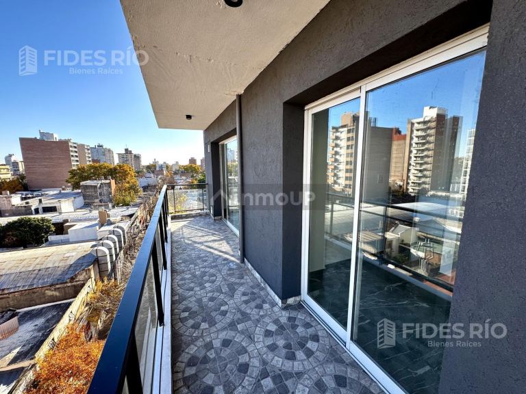 Departamento en Venta en Rosario, Santa Fe