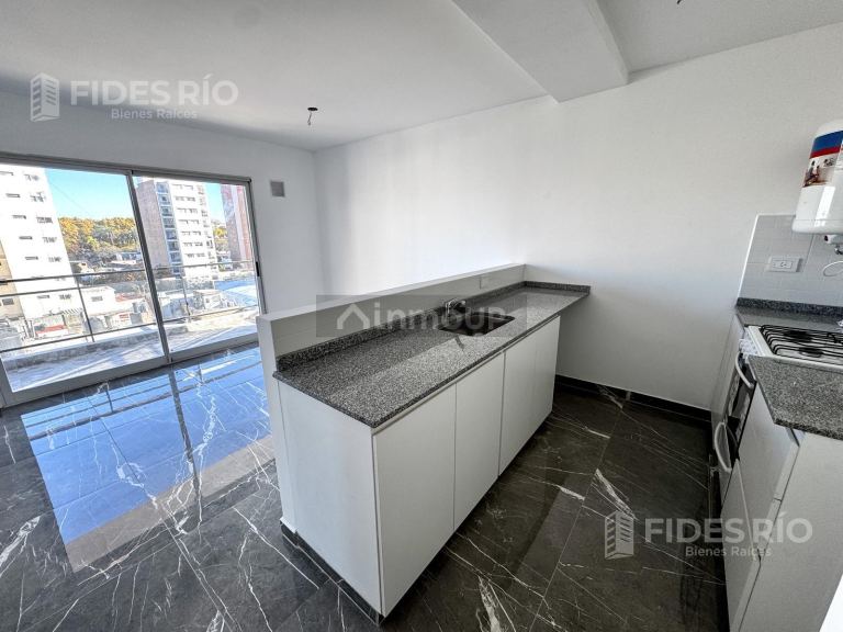 Departamento en Venta en Rosario, Santa Fe