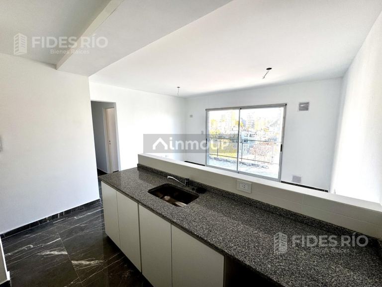Departamento en Venta en Rosario, Santa Fe