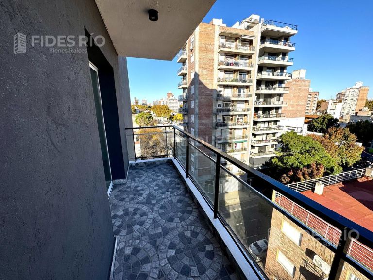 Departamento en Venta en Rosario, Santa Fe