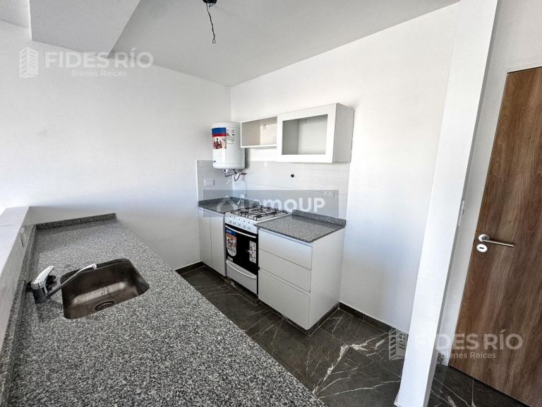 Departamento en Venta en Rosario, Santa Fe