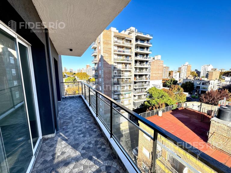 Departamento en Venta en Rosario, Santa Fe
