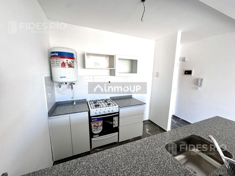 Departamento en Venta en Rosario, Santa Fe
