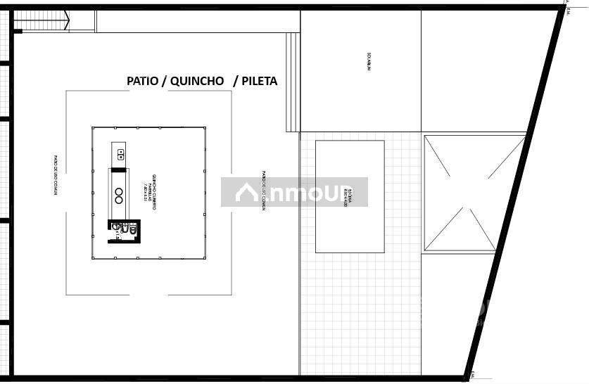 Departamento en Venta en Rosario, Santa Fe