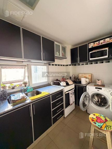 Departamento en Venta en Rosario, Santa Fe