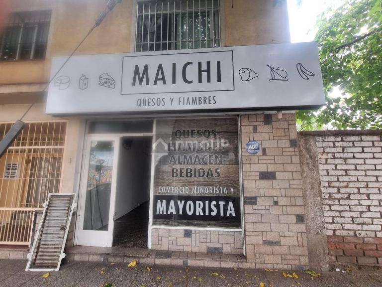 Local Comercial en Alquiler en Godoy Cruz, Mendoza