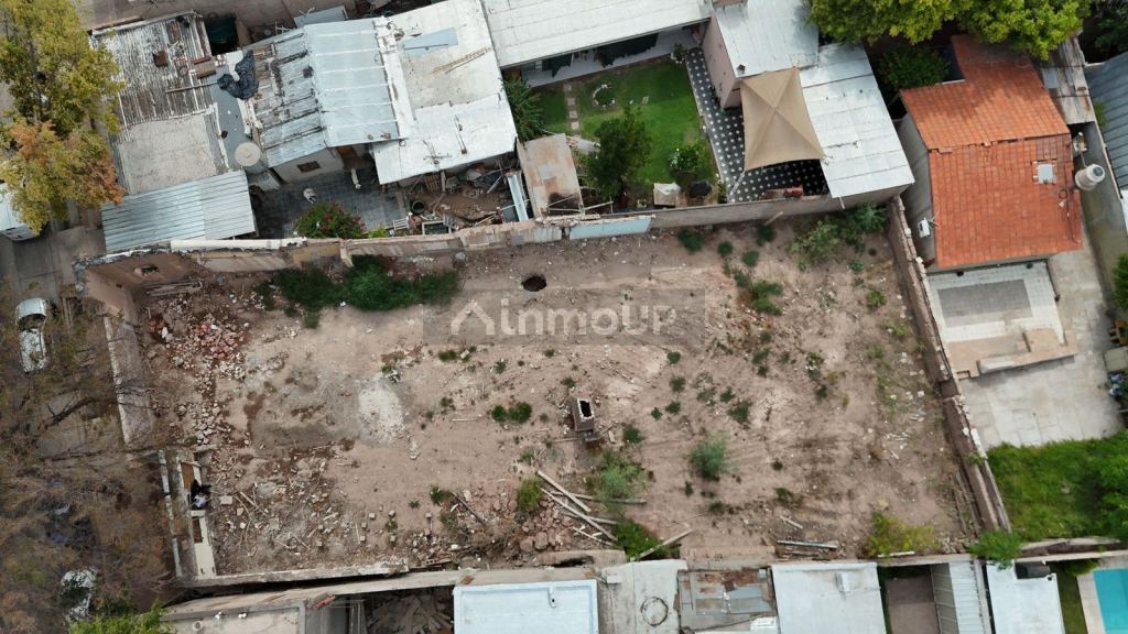 Lote en Venta en Godoy Cruz, Mendoza