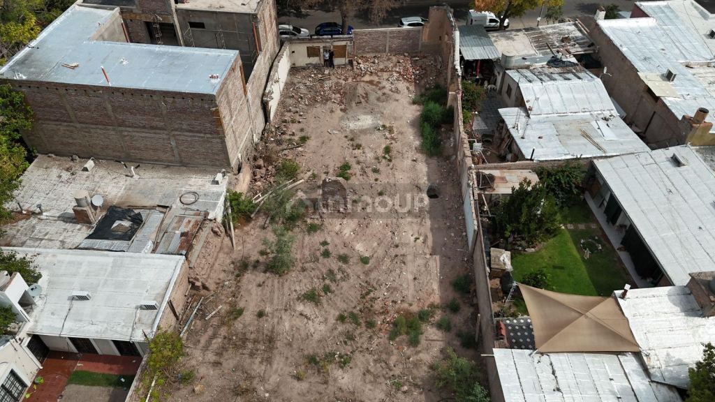 Lote en Venta en Godoy Cruz, Mendoza