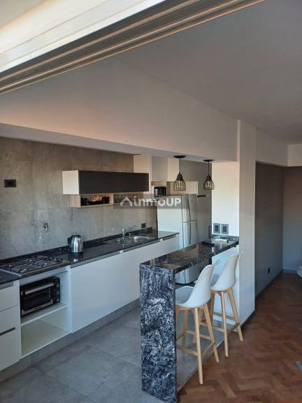 Departamento en Alquiler en Capital, Mendoza