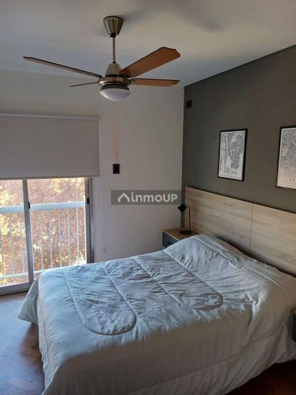 Departamento en Alquiler en Capital, Mendoza