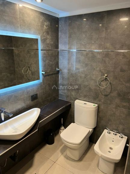 Departamento en Alquiler en Capital, Mendoza
