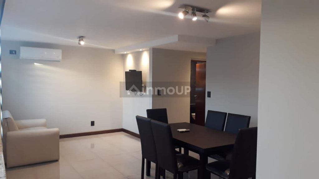 Departamento en Alquiler en Capital, Mendoza