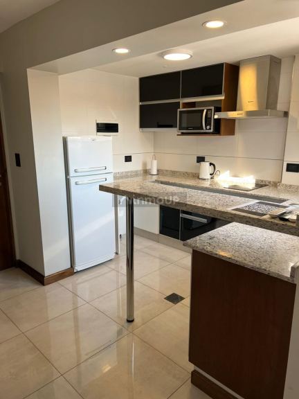 Departamento en Alquiler en Capital, Mendoza