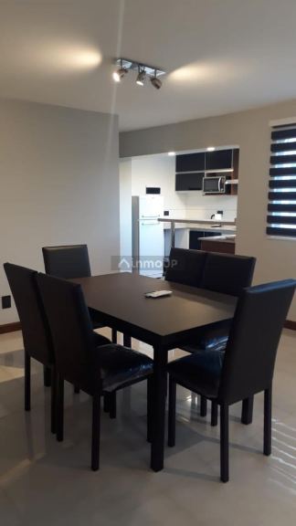 Departamento en Alquiler en Capital, Mendoza