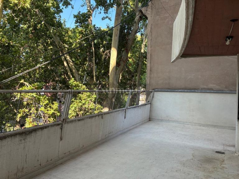 Departamento en Alquiler en Capital, Mendoza