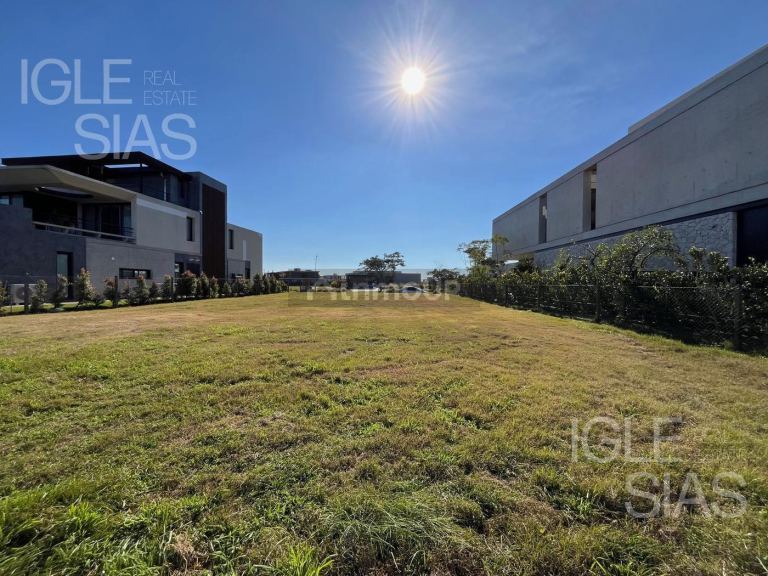 Terreno en Venta en Escobar, G.B.A. Zona Norte