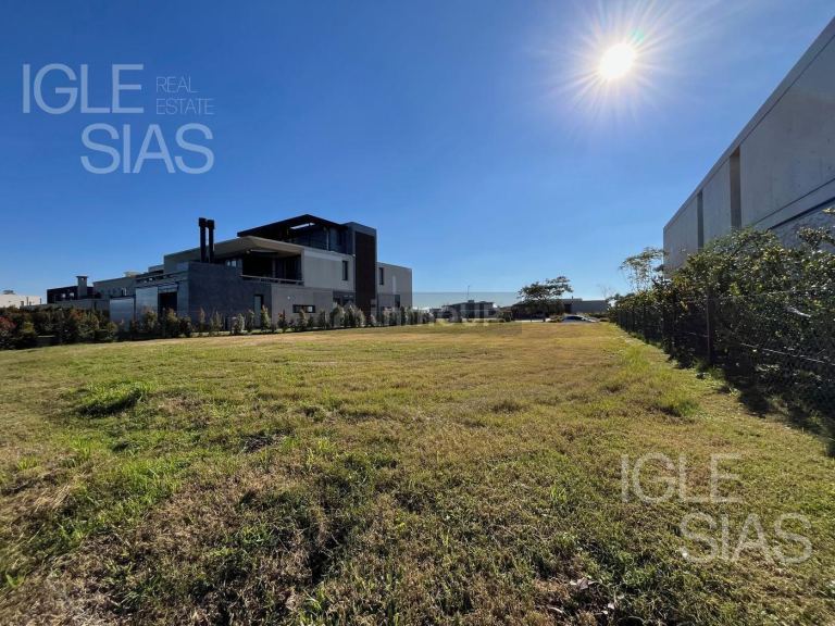Terreno en Venta en Escobar, G.B.A. Zona Norte