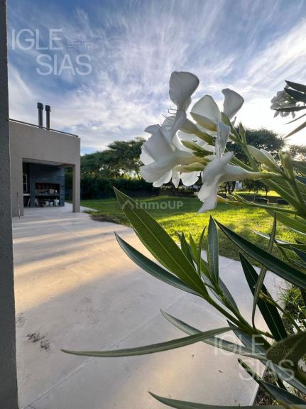 Casa en Venta en Escobar, G.B.A. Zona Norte