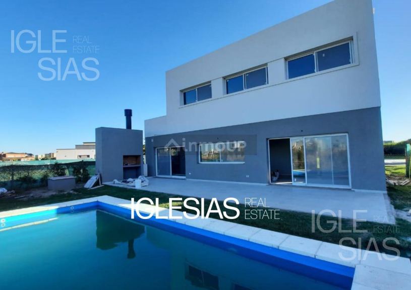 Casa en Venta en Escobar, G.B.A. Zona Norte