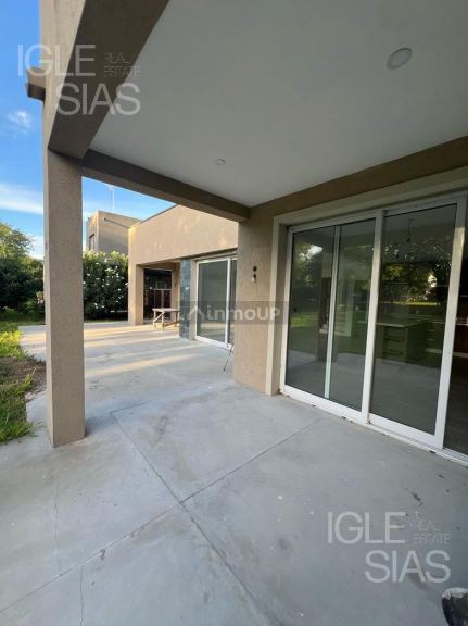 Casa en Venta en Escobar, G.B.A. Zona Norte