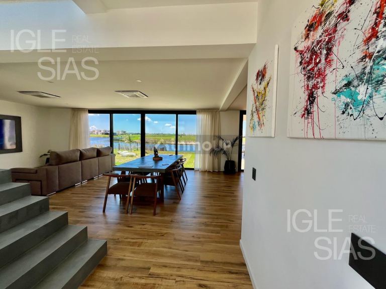 Casa en Venta en Escobar, G.B.A. Zona Norte