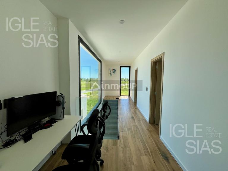 Casa en Venta en Escobar, G.B.A. Zona Norte