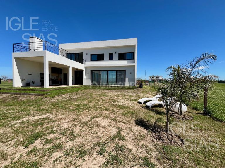 Casa en Venta en Escobar, G.B.A. Zona Norte