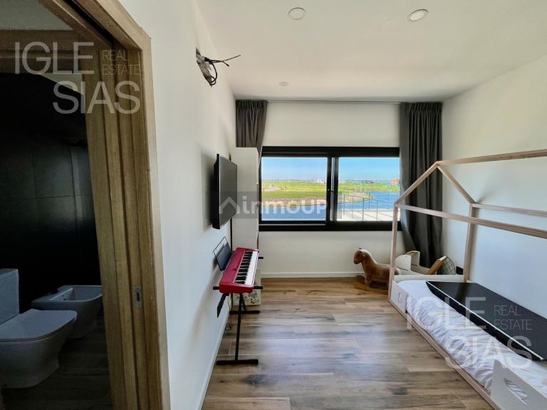 Casa en Venta en Escobar, G.B.A. Zona Norte