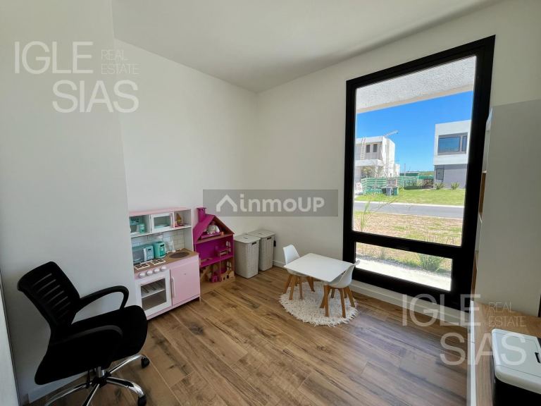 Casa en Venta en Escobar, G.B.A. Zona Norte