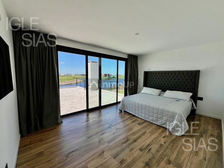 Casa en Venta en Escobar, G.B.A. Zona Norte