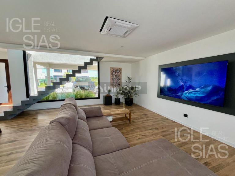 Casa en Venta en Escobar, G.B.A. Zona Norte