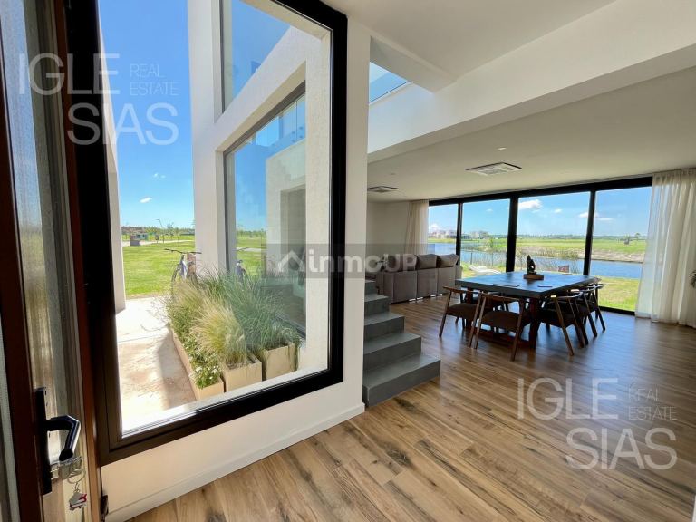 Casa en Venta en Escobar, G.B.A. Zona Norte