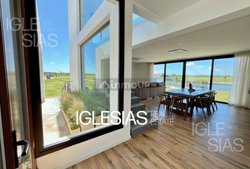 Casa en Venta en Escobar, G.B.A. Zona Norte
