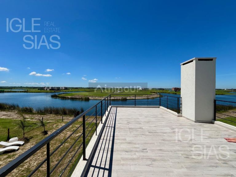 Casa en Venta en Escobar, G.B.A. Zona Norte