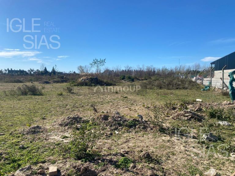 Terreno en Venta en Tigre, G.B.A. Zona Norte