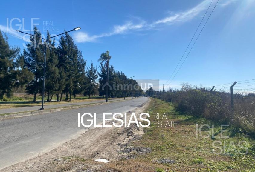 Terreno en Venta en Tigre, G.B.A. Zona Norte