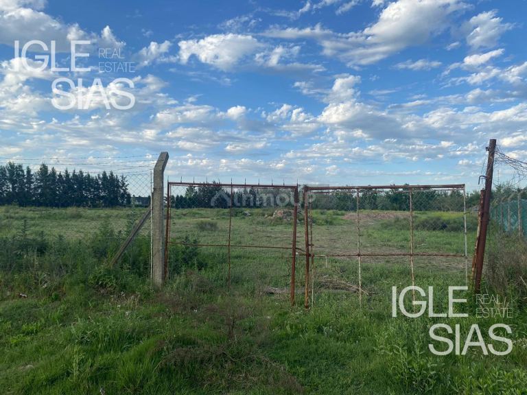 Terreno en Venta en Tigre, G.B.A. Zona Norte