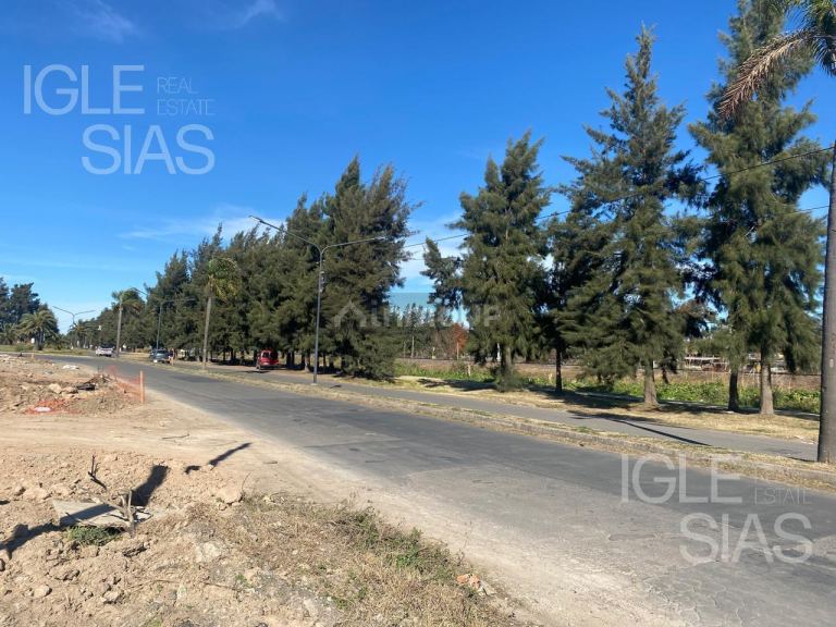 Terreno en Venta en Tigre, G.B.A. Zona Norte